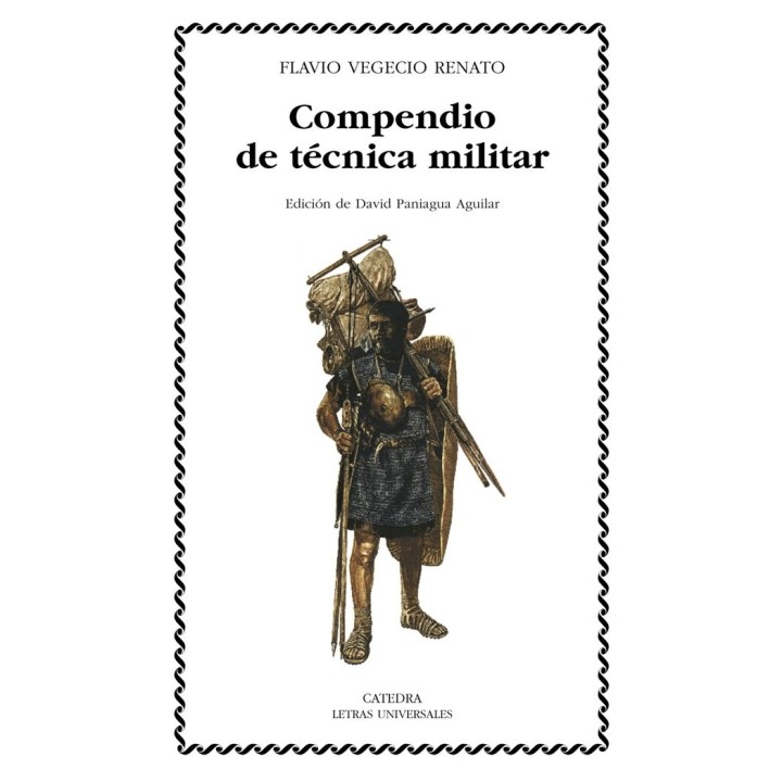 COMPENDIO DE TECNICA MILITAR