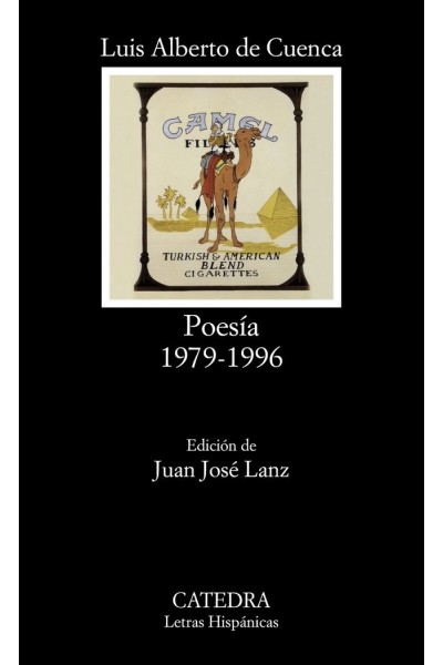 POESIA 1979-1996