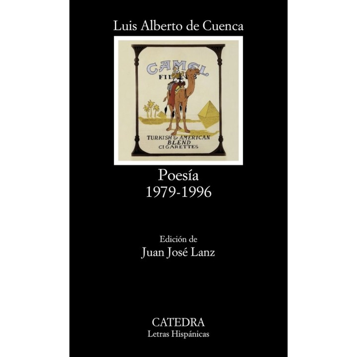 POESIA 1979-1996