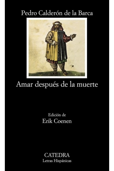 AMAR DESPUES DE LA MUERTE