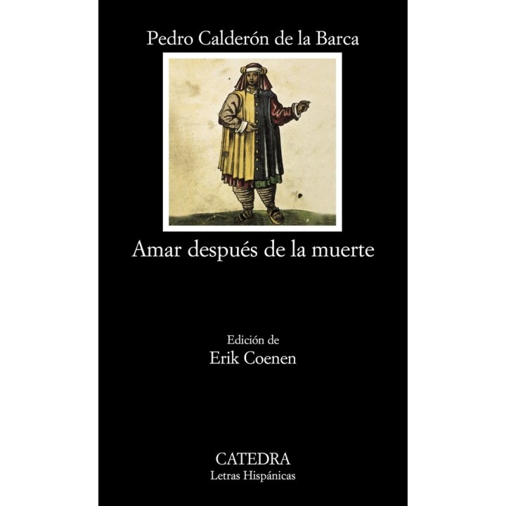 AMAR DESPUES DE LA MUERTE