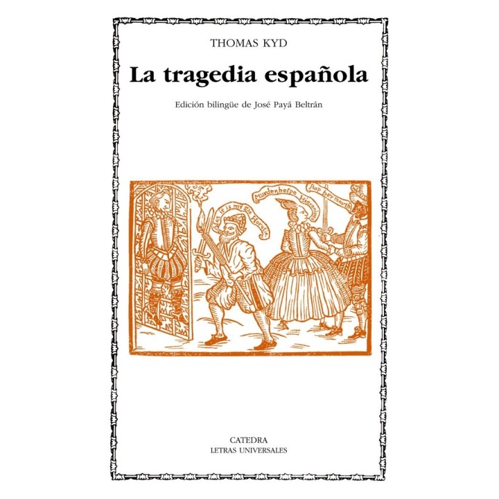 TRAGEDIA ESPAÑOLA 402