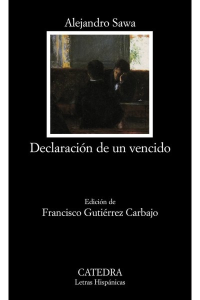 DECLARACION DE UN VENCIDO