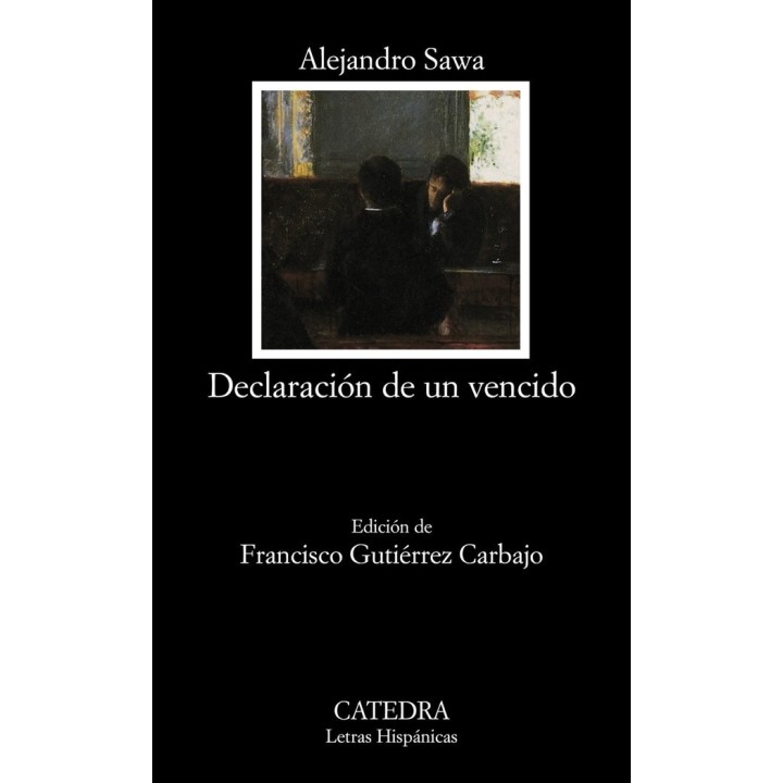 DECLARACION DE UN VENCIDO
