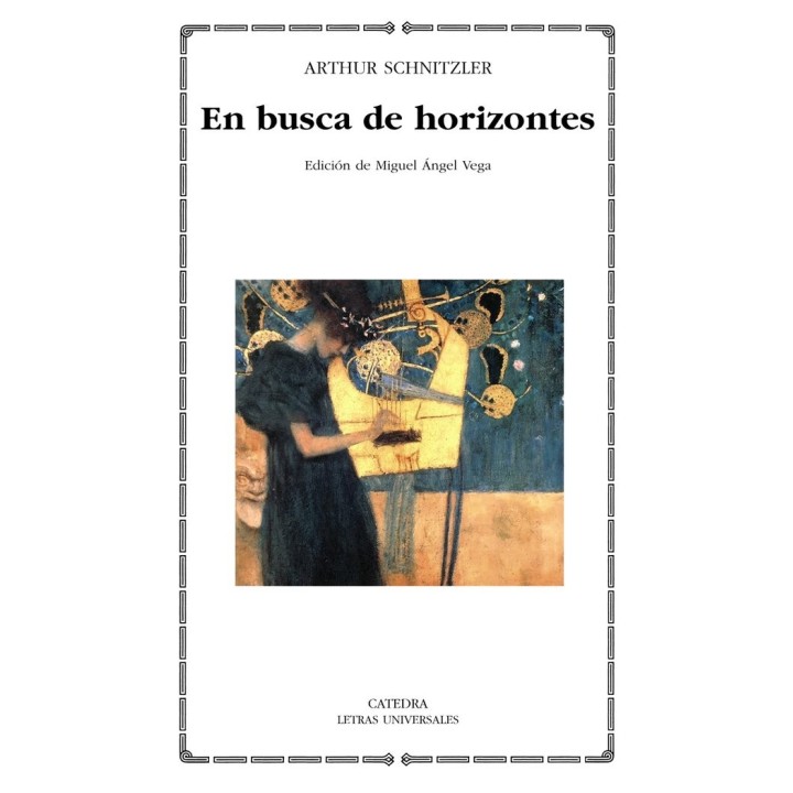 EN BUSCA DE HORIZONTES