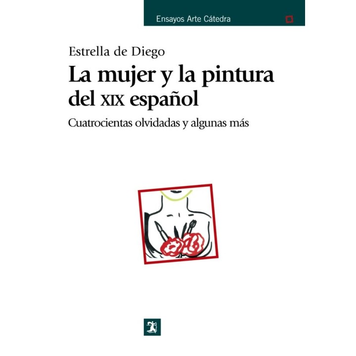 MUJER Y LA PINTURA DEL XIX ESPAÑOL,LA