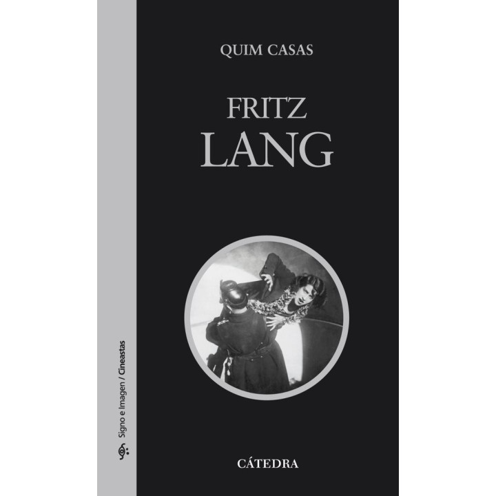 FRITZ LANG