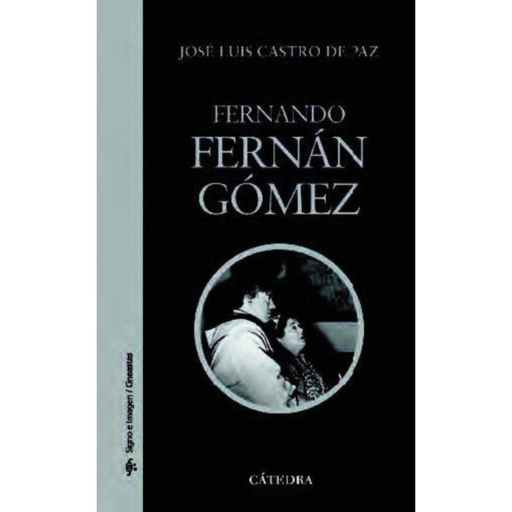 FERNANDO FERNAN GOMEZ