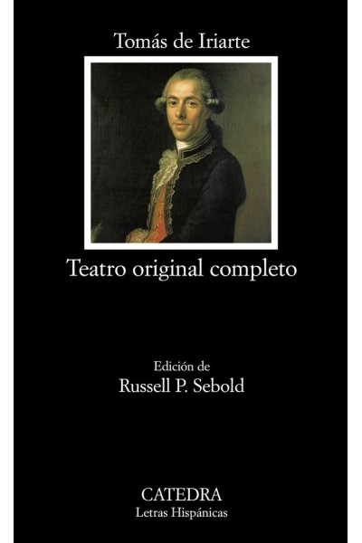 TEATRO ORIGINAL COMPLETO