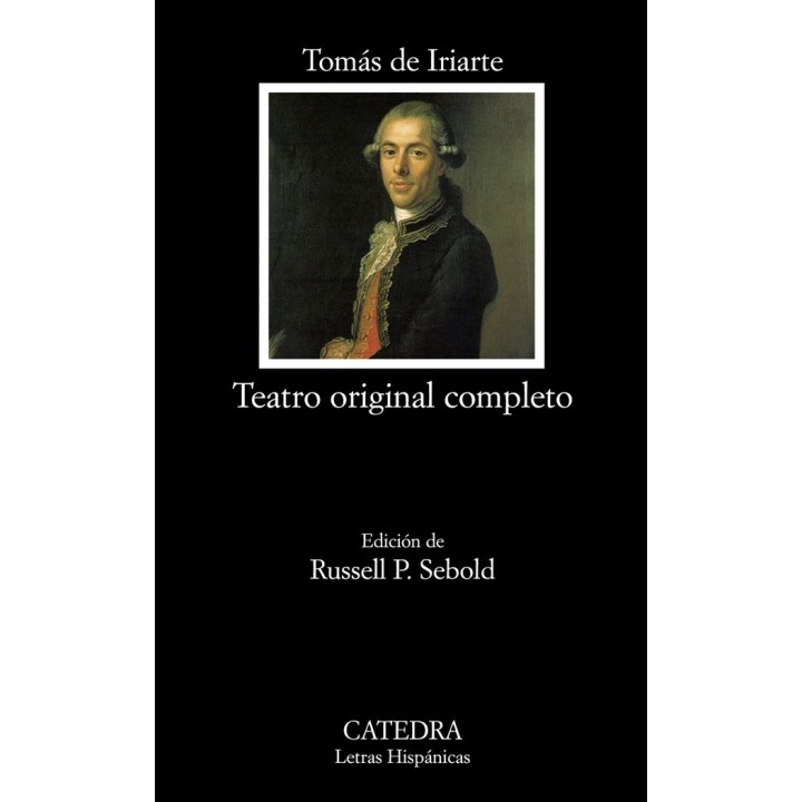 TEATRO ORIGINAL COMPLETO