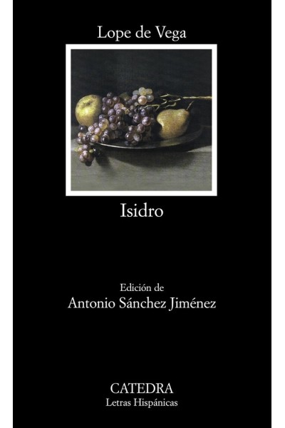 ISIDRO