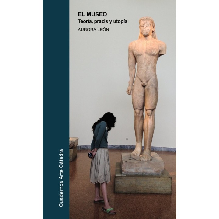 MUSEO TEORIA PRAXIS Y UTOPIA,EL