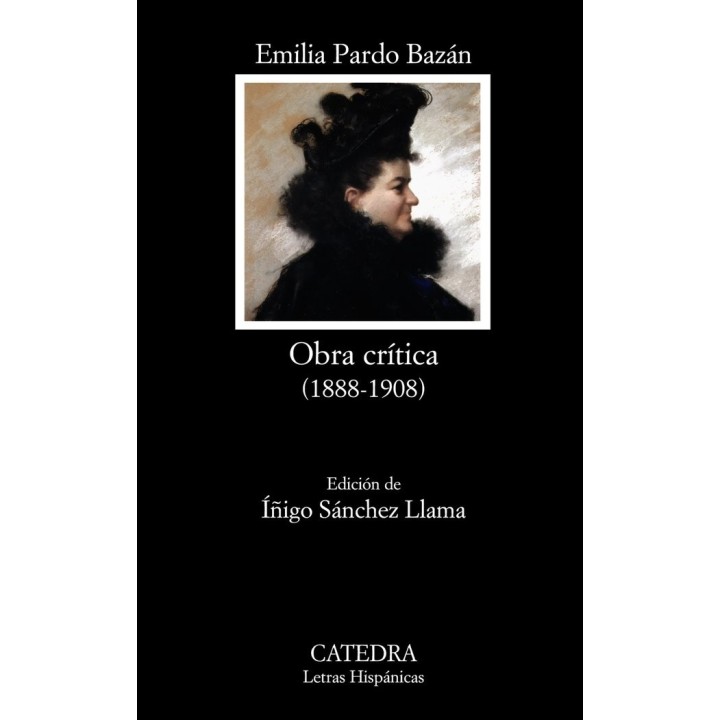 OBRA CRITICA 1888-1908