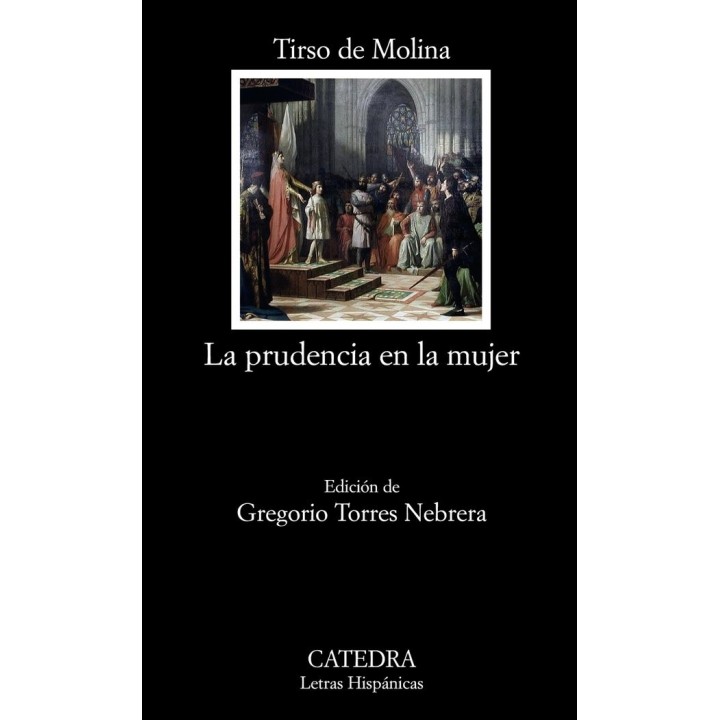 PRUDENCIA EN LA MUJER,LA