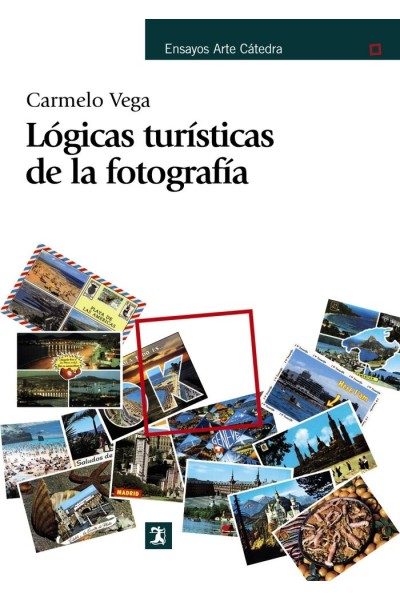 LOGICAS TURISTICAS DE LA FOTOGRAFIA