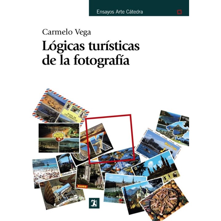 LOGICAS TURISTICAS DE LA FOTOGRAFIA