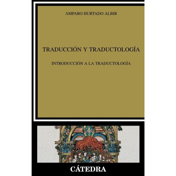TRADUCCION Y TRADUCTOLOGIA
