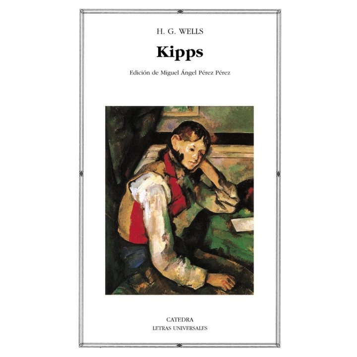 KIPPS LU