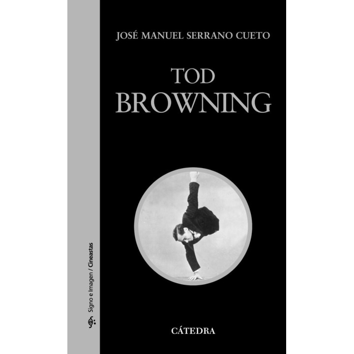TOD BROWNING
