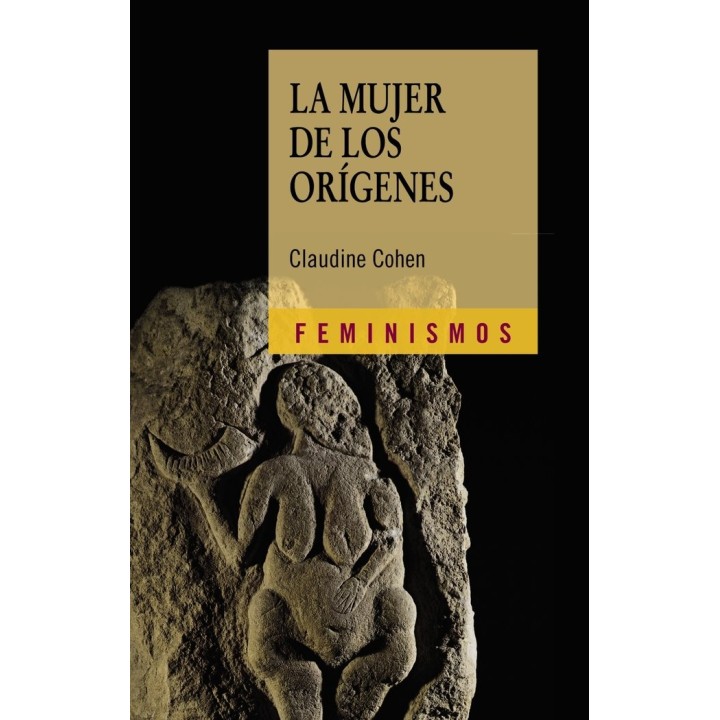 MUJER DE LOS ORIGENES,LA