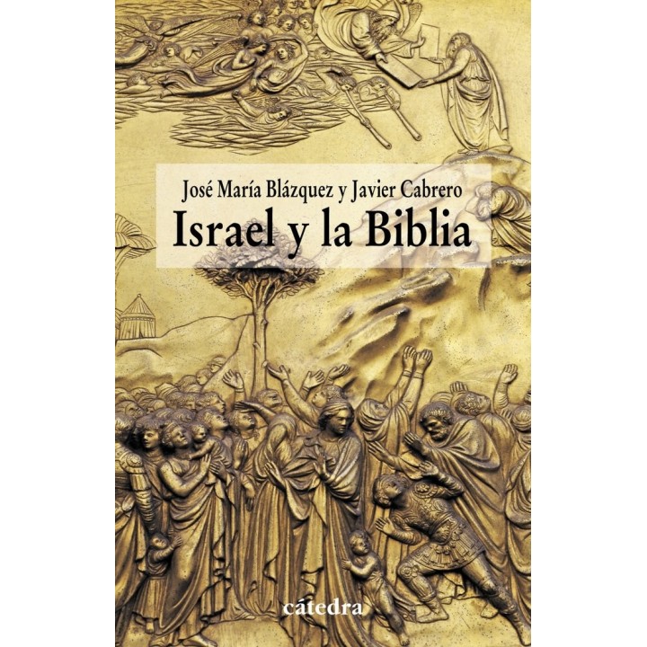 ISRAEL Y LA BIBLIA