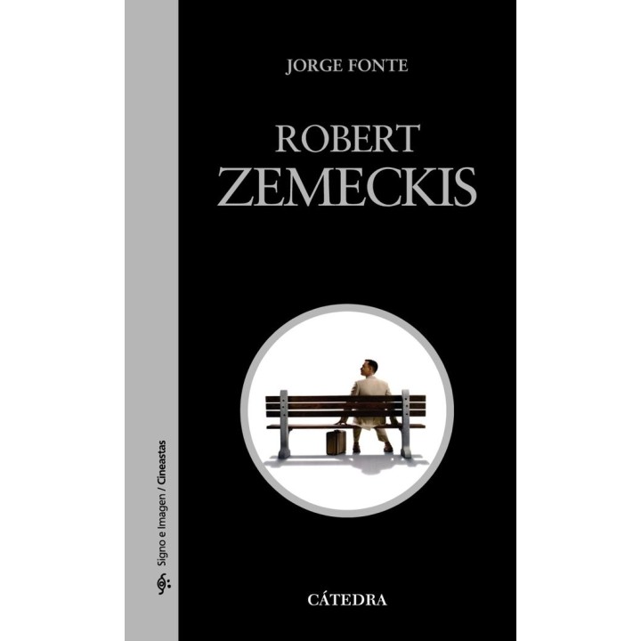 ROBERT ZEMECKIS