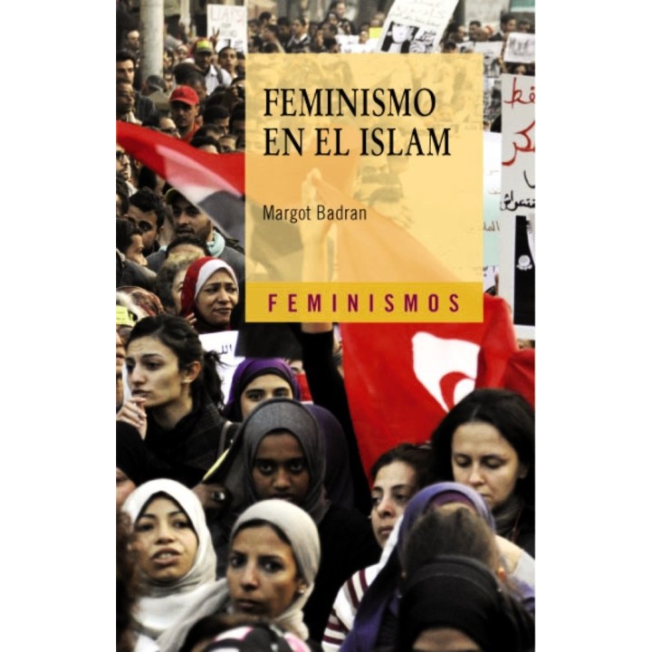 FEMINISMO EN EL ISLAM