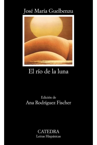 RIO DE LA LUNA,EL LH