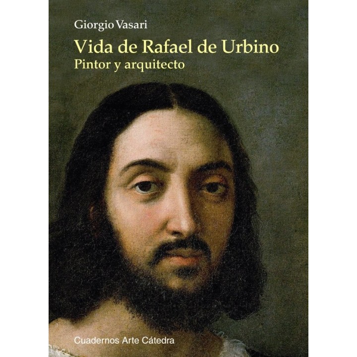 VIDA DE RAFAEL DE URBINO