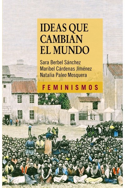 IDEAS QUE CAMBIAN EL MUNDO