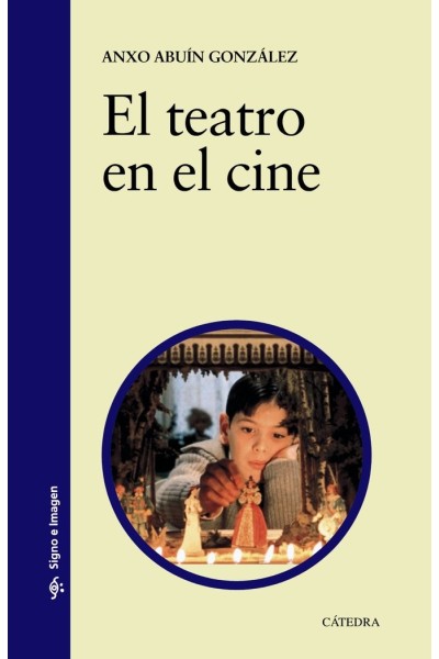 TEATRO EN EL CINE,EL