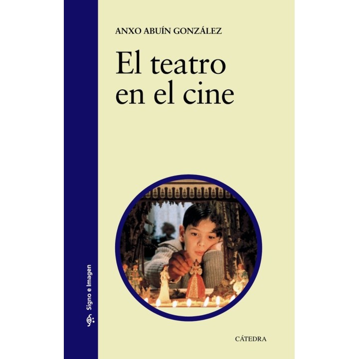 TEATRO EN EL CINE,EL