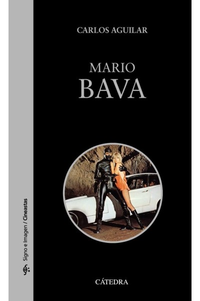 MARIO BAVA