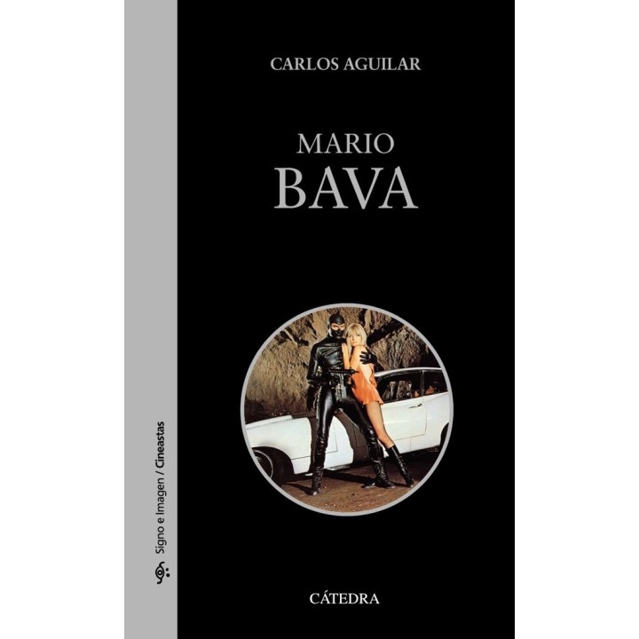 MARIO BAVA