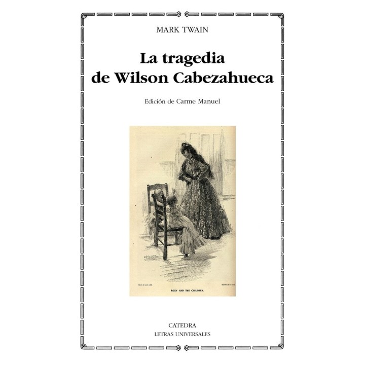 TRAGEDIA DE WILSON CABEZAHUECA,LA
