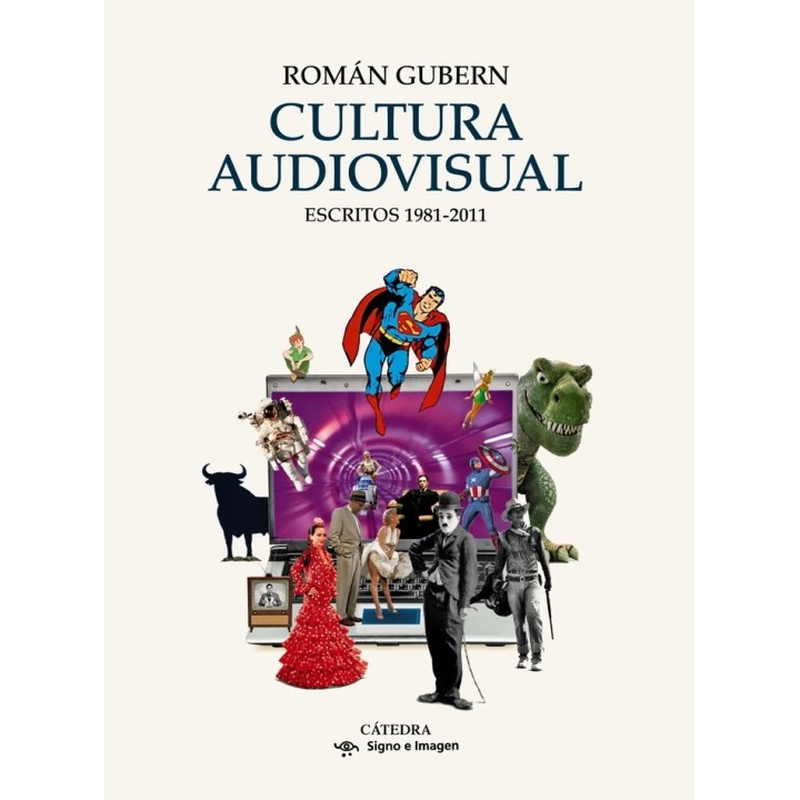 CULTURA AUDIOVISUAL