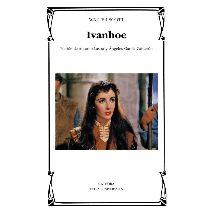 IVANHOE LU