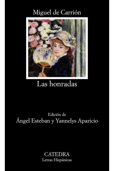 HONRADAS,LAS LH