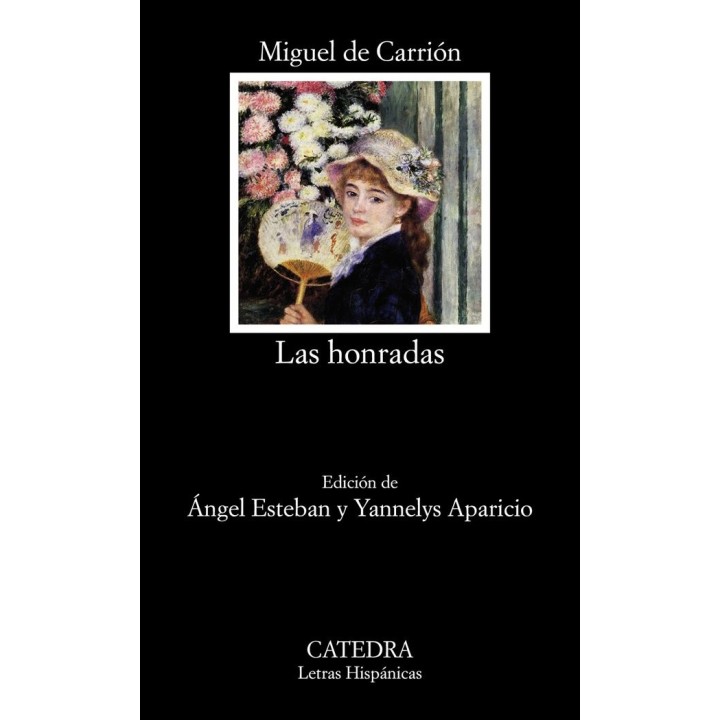 HONRADAS,LAS LH