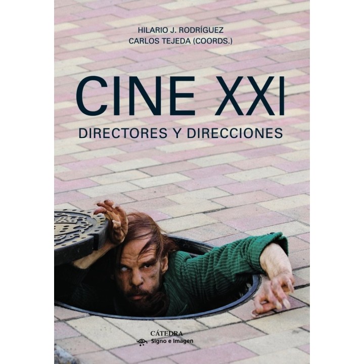 CINE XXI.DIRECTORES Y DIRECCIONES