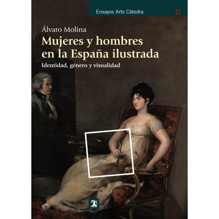 MUJERES Y HOMBRES EN LA ESPAÑA ILUSTRADA