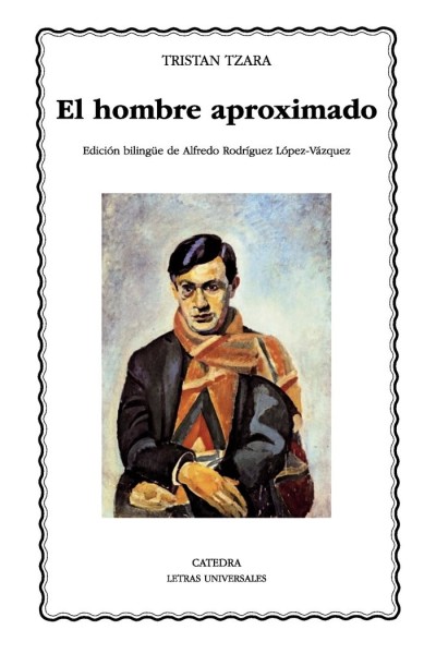 HOMBRE APROXIMADO,EL