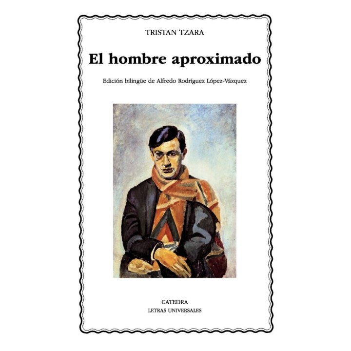 HOMBRE APROXIMADO,EL