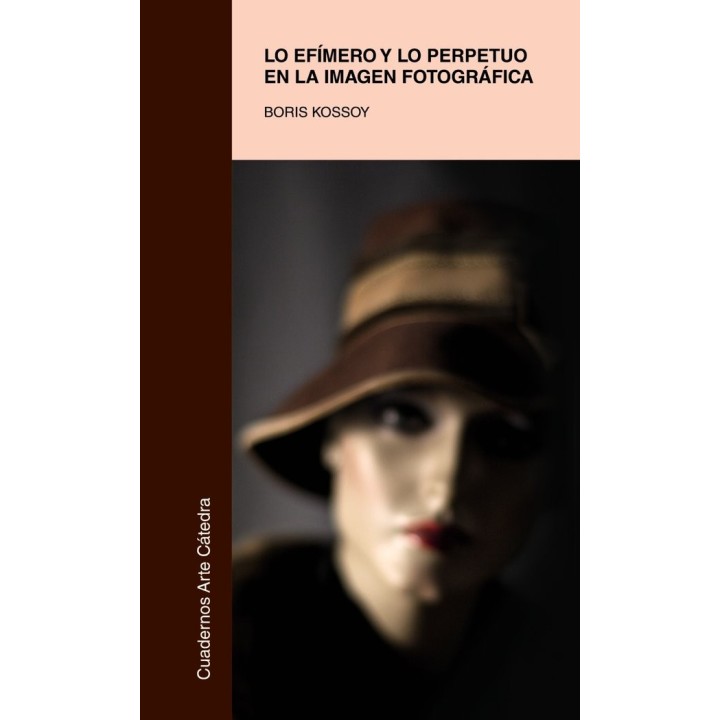 LO EFIMERO Y LO PERPETUO EN LA IMAGEN FOTOGRAFICA
