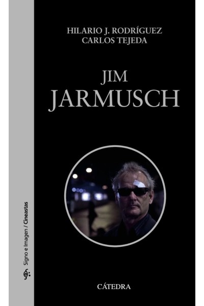 JIM JARMUSCH
