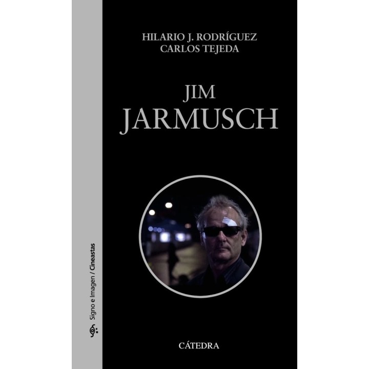 JIM JARMUSCH