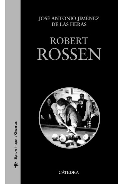ROBERT ROSSEN