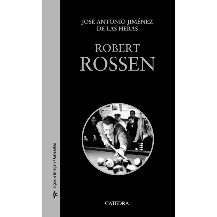 ROBERT ROSSEN