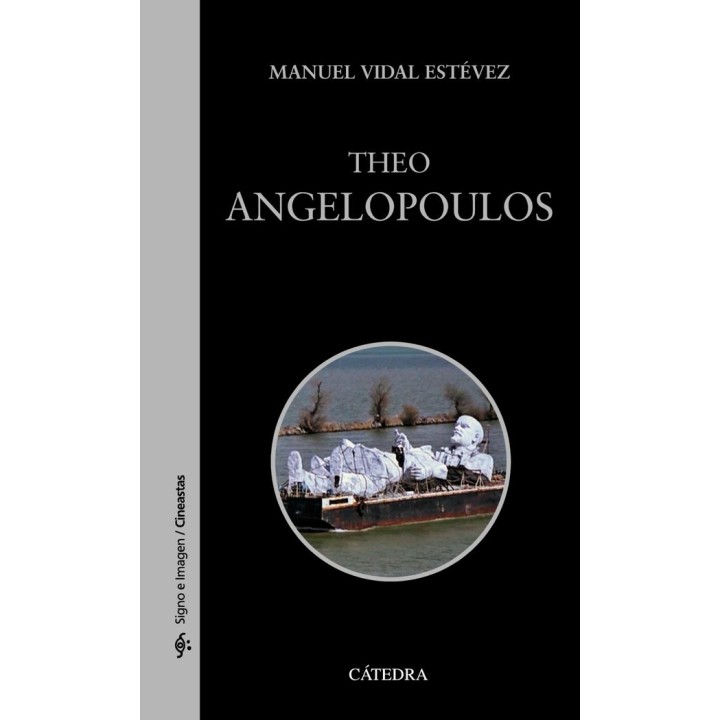 THEO ANGELOPOULOS
