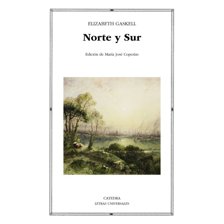 NORTE Y SUR